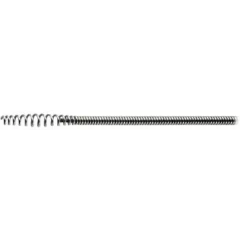Drenažo valymo kabelis Rothenberger 72413, 750 cm ilgio, 8 mm skersmens