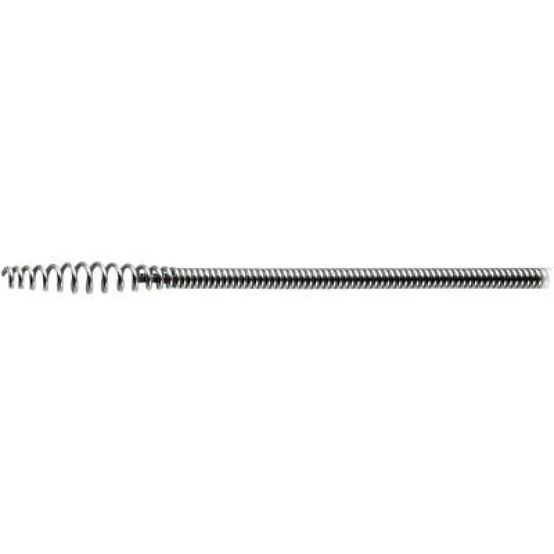 Drenažo valymo kabelis Rothenberger 72413, 750 cm ilgio, 8 mm skersmens