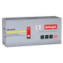 Activejet ATH-415YN dažų kasetė (pakaitalas HP 415A W2032A; Supreme; 2100 puslapių; geltona) su lustu
