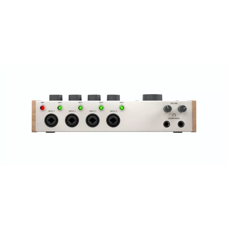 Universal Audio Volt 476P - USB garso sąsaja