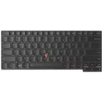 Lenovo klaviatūra portugalų k. su foniniu apšvietimu (00PA474)
