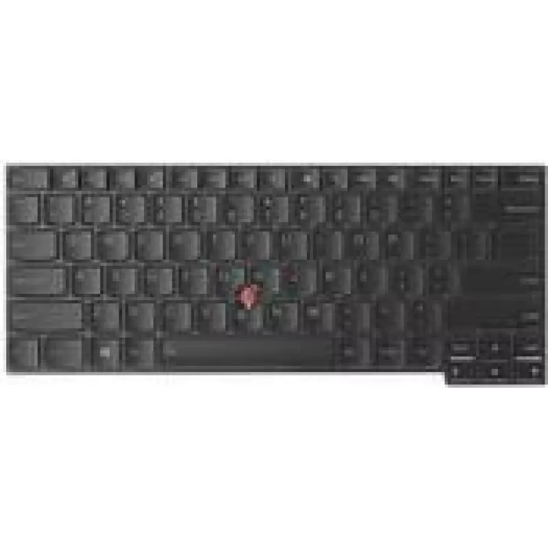 Lenovo klaviatūra portugalų k. su foniniu apšvietimu (00PA474)