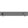 Grandstream Networks GWN7701M tinklo jungiklis Nevaldomas 2.5G Ethernet (100/1000/2500) Juoda