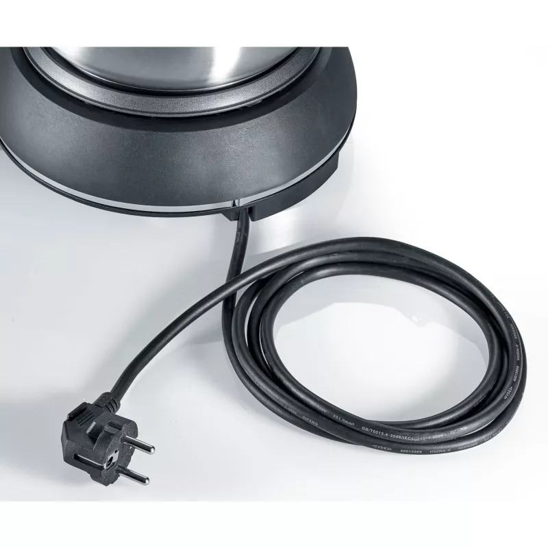 Severin FO 2470 1,4 L juodas