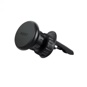 Automobilio laikiklis Aukey HD-C74 universalus reguliuojamas išmaniesiems telefonams, tvirtinamas ant prietaisų skydelio / priekinio stiklo
