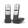 Belaidis telefonas Gigaset A690 Duo