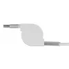 USB laidas DeLOCK 85850 0,98 m USB 2.0 USB A USB C/Micro-USB B/Lightning