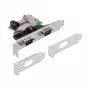 PCI Express x1 kortelė DeLOCK 90046
