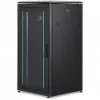 Laisvai stovintis stovas Digitus DN-19 22U-6/6-B-1