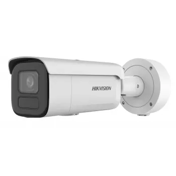 Hikvision DS-2CD2686G2H-IZS(2.8-12MM)(EF) apsaugos kamera Bullet IP apsaugos kamera Skirta naudoti lauke 3840 x 2160 pikselių Montuojama ant lubų/sienos
