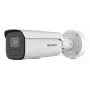 Hikvision DS-2CD2686G2H-IZS(2.8-12MM)(EF) apsaugos kamera Bullet IP apsaugos kamera Skirta naudoti lauke 3840 x 2160 pikselių Montuojama ant lubų/sienos