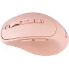 Belaidė pelė YENKEE YMS 2080PK SLIDER 2.4GHz