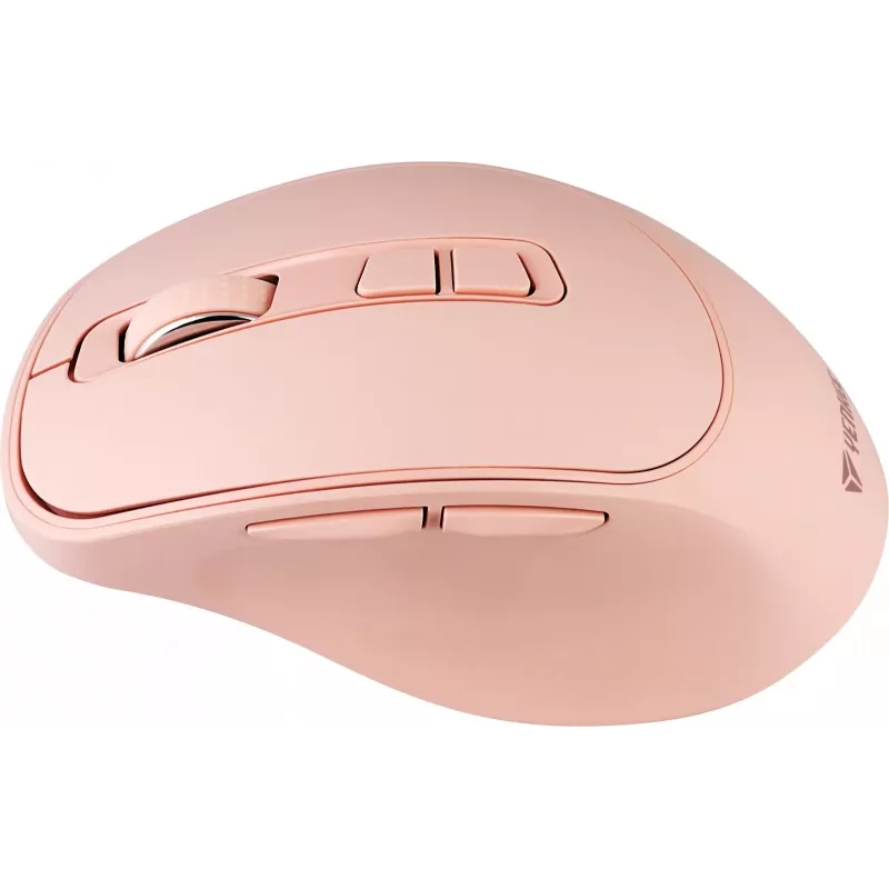 Belaidė pelė YENKEE YMS 2080PK SLIDER 2.4GHz