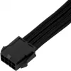 Sidabrinėstone SST-PP07E-EPS8B vidinis maitinimo laidas 0,3 m 8 kontaktų EPS12V