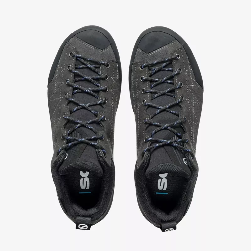 Scarpa ZODIAC GTX WOMAN, 38, Anthracite - Lavender