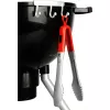 Weber Kugelgrill One Touch Premium, Play Kitchen juoda/pilka