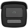 IP apsaugos kamera Hikvision Pro Series DS-2CD2T86G2H-2I — 8 MP 3840×2160, 2,8 mm objektyvas, IR 60 m, IP67, PoE