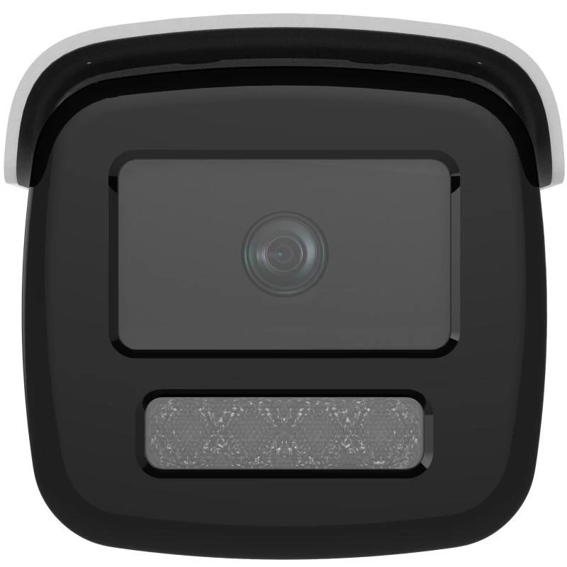 IP apsaugos kamera Hikvision Pro Series DS-2CD2T86G2H-2I — 8 MP 3840×2160, 2,8 mm objektyvas, IR 60 m, IP67, PoE