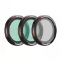 Magnetinių objektyvo filtrų rinkinys Freewell NEO 2 „Everyday“ – 3 dalių magnetiniai filtrai
