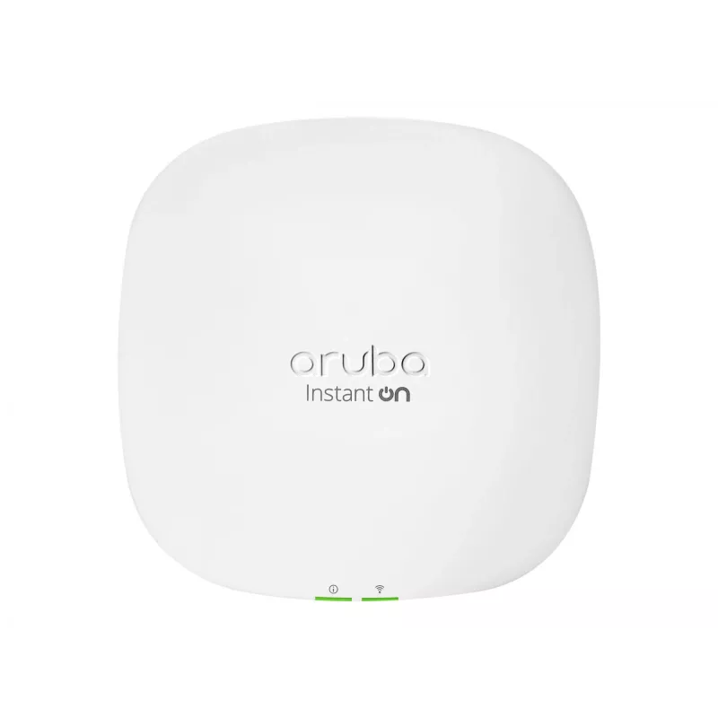 Belaidis prieigos taškas HPE Aruba R9B33A 2,4 GHz 5 GHz