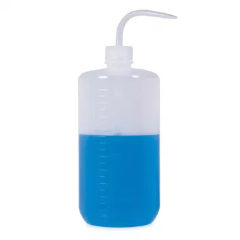 Pildymo buteliukas Alphacool 14467 1000 ml permatomas LDPE