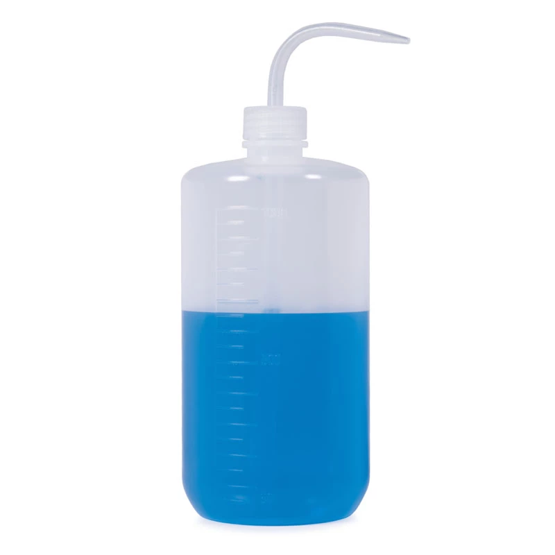 Pildymo buteliukas Alphacool 14467 1000 ml permatomas LDPE