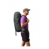 Gregory Paragon RC žygių kuprinė 60 l M/L juoda