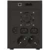 PowerWalker VI 2200 nepertraukiamo maitinimo šaltinis (UPS) 2,2 kVA 1100 W 4 kintamosios srovės lizdai