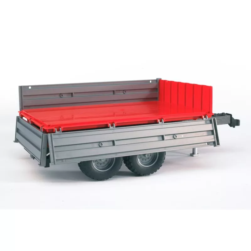 Žaislinė transporto priemonė Bruder 02019