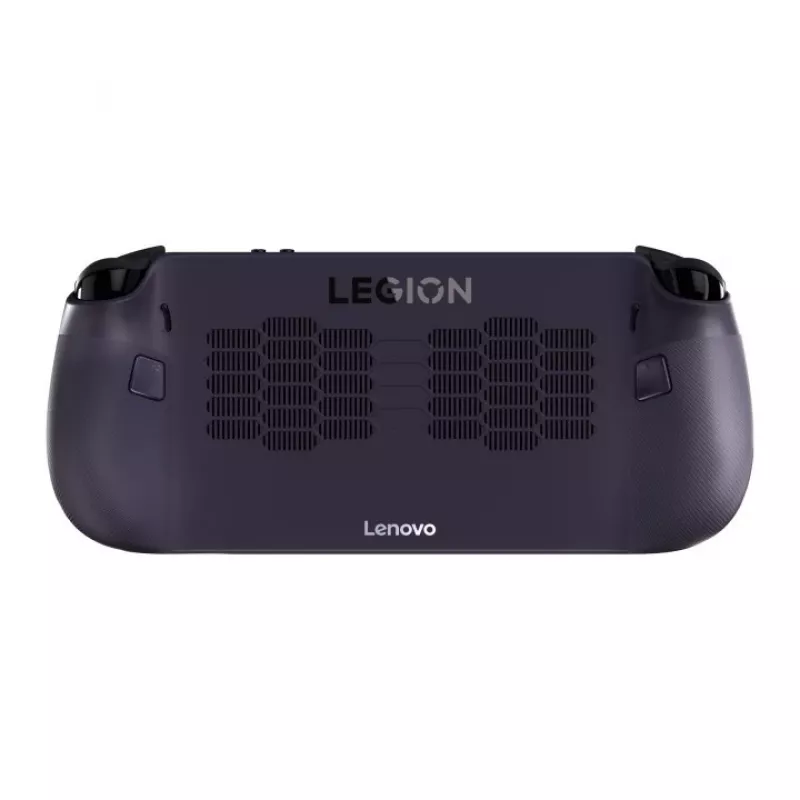 Nešiojamoji žaidimų konsolė Lenovo Legion Go S — AMD Ryzen Z1 Extreme, 8 colių IPS 1920×1200 120 Hz, 16 GB LPDDR5x, 512 GB PCIe SSD, SteamOS