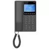 Grandstream Networks GHP631 Juodas IP telefonas
