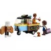LEGO Friends 42606 mobili kepyklėlė maisto vežimėlis