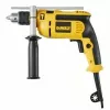 DeWALT DWD024 gręžtuvas Key Black,Silver,Yellow 2800 RPM 16,5 kg