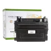 STATIC Toner kasetė, suderinama su HP CF281A, juoda, suderinama, 10 500 puslapių