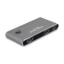 KVM jungiklis DeLOCK 11486 USB HDMI 8K Ultra HD 144 Hz