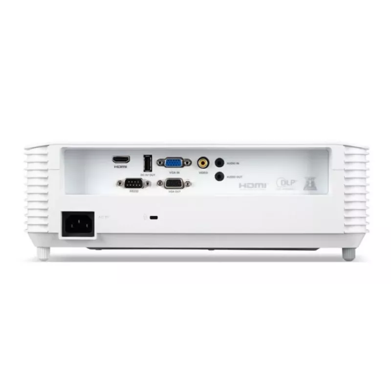 Acer M311 standartinis projektorius 4500 ANSI liumenų WXGA 3D