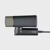 Garinis lygintuvas SEVERIN DG 3282 — 1400 W, 0,13 l vandens bakelis, vertikalus garinimas, 1,8 m laidas, juodas