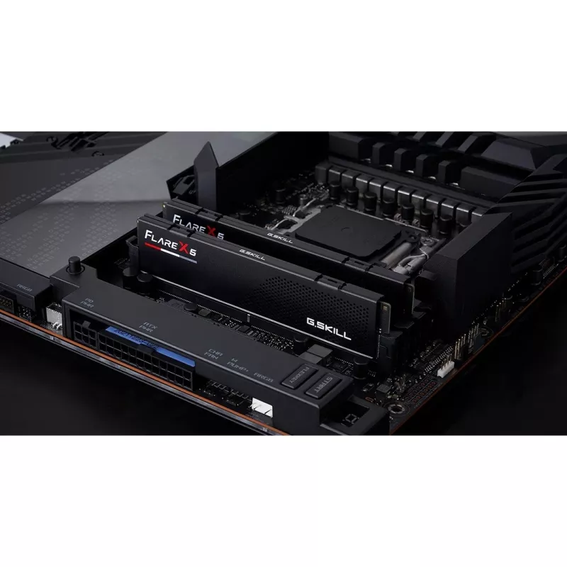 G.skill F5-6000J3238F16GX2-FX5 atminties modulis 32 GB: 2 x 16 GB