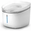 Petoneer Fresco Ultra PN-110039-03 2L gyvūnų vandens fontanas — tylus veikimas