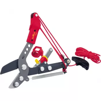 Medžių pjovimo žirklės WOLF-Garten RC-VM ANVIL PROFI