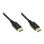 Goodconnections 4810-030G jungiamumo priedas, juodas