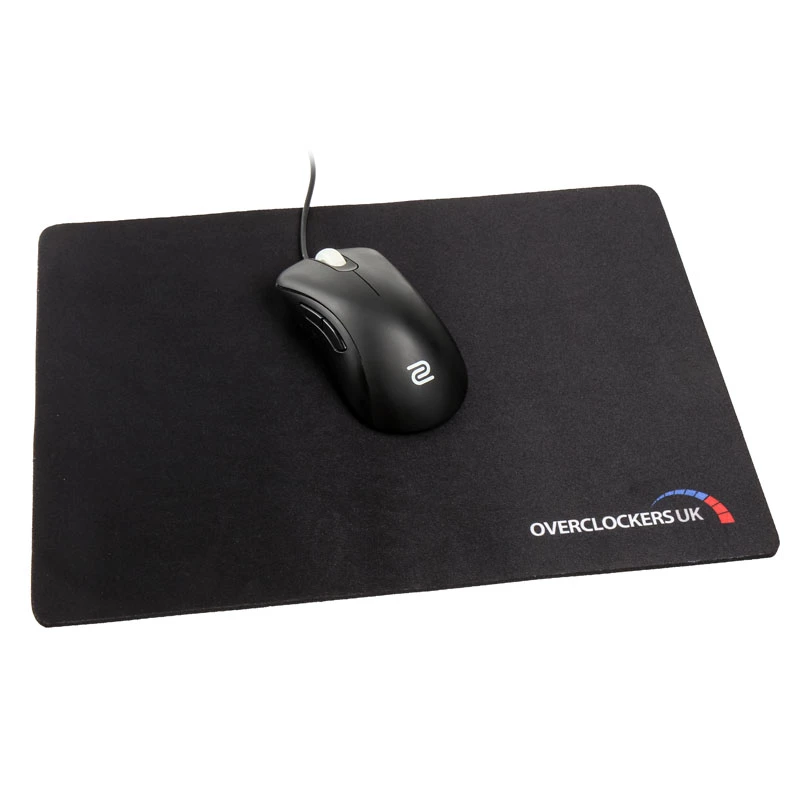 Pelės kilimėlis OcUK Mega Mat Medium Elite Tactical GS-001-OP – vidutinio dydžio, medžiaginis paviršius, neslystanti bazė