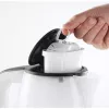 Russell Hobbs Virdulys Purity 1l juodas stiklas 22850-70 2285070 (22850-70)