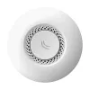 Mikrotik cAP-2nD baltas maitinimas per Ethernet (PoE)