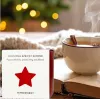 Christmas Fireside biri juodoji arbata 100g - Teministeriet