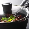 Saucepan Salter BW11044EU7 20 cm neprideganti danga, tinkama visiems šilumos šaltiniams