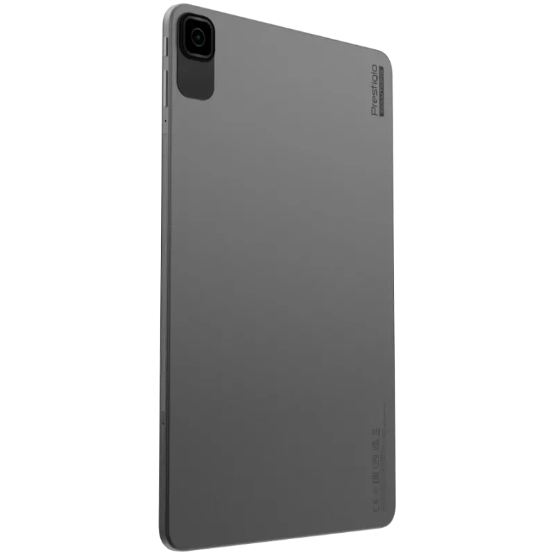 Tabletė Prestigio Solutions Virtuoso PSTA107 11,97 col. 2K Quad-Core 4GB 128GB Android