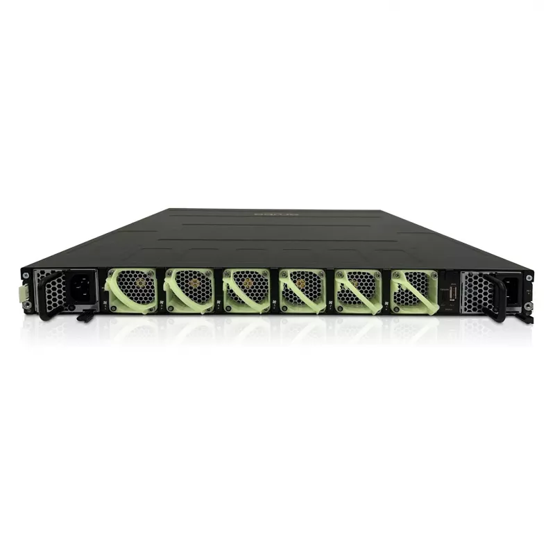 HPE Aruba CX 10000-48Y6C BF 6F 2PS Bdl EU lt (R8P14A#ABB)