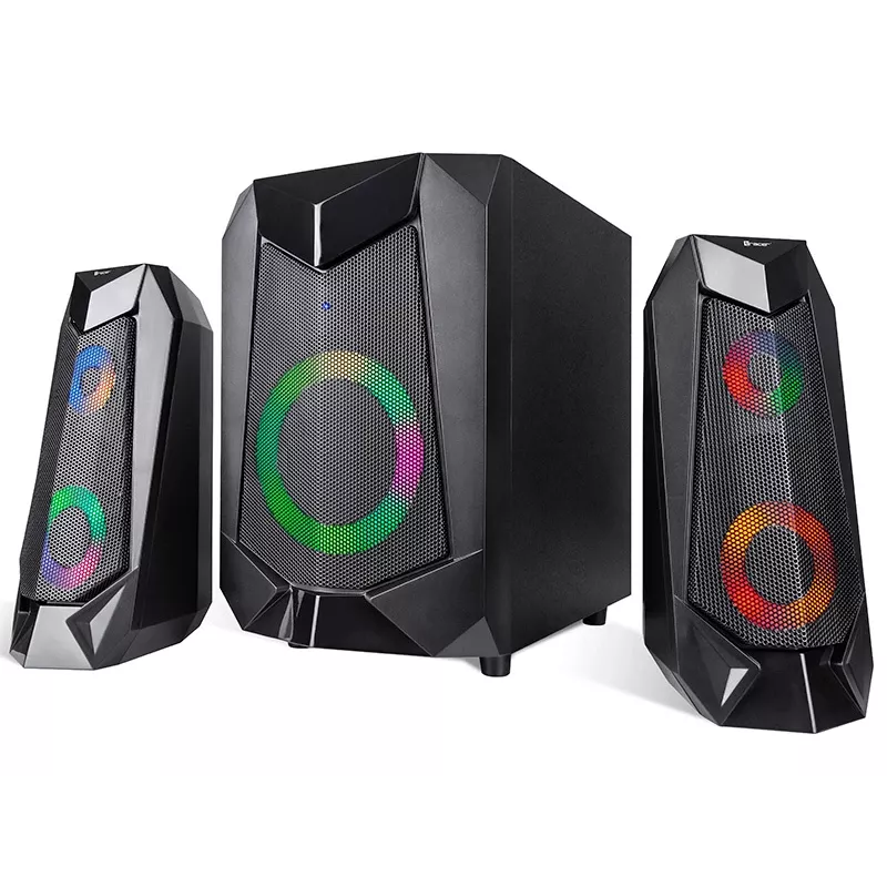 Tracer Hi-Cube - Garsiakalbių sistema - Belaidė -