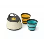 Sea To Summit ACK0250312P/UNI/3 Cookware